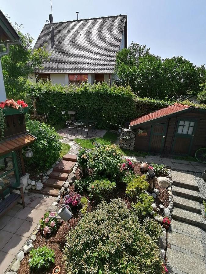 Wohnen Im Ampertal In Grafrath Διαμέρισμα Εξωτερικό φωτογραφία