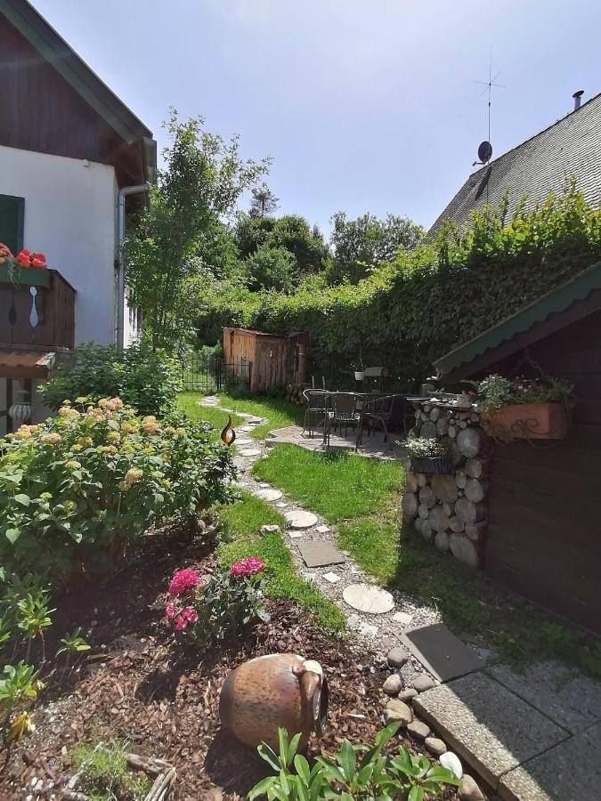 Wohnen Im Ampertal In Grafrath Διαμέρισμα Εξωτερικό φωτογραφία