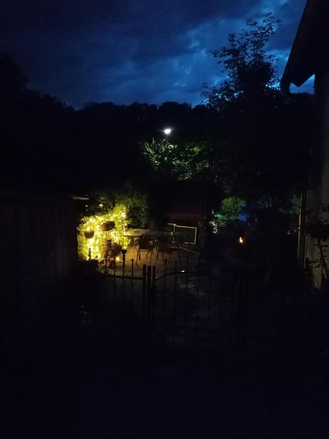 Wohnen Im Ampertal In Grafrath Διαμέρισμα Εξωτερικό φωτογραφία