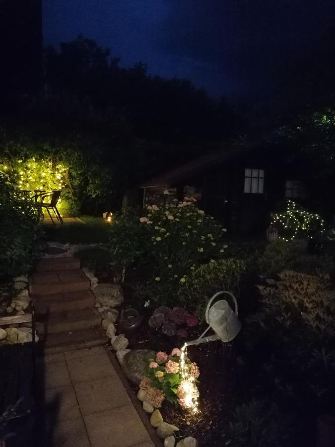 Wohnen Im Ampertal In Grafrath Διαμέρισμα Εξωτερικό φωτογραφία