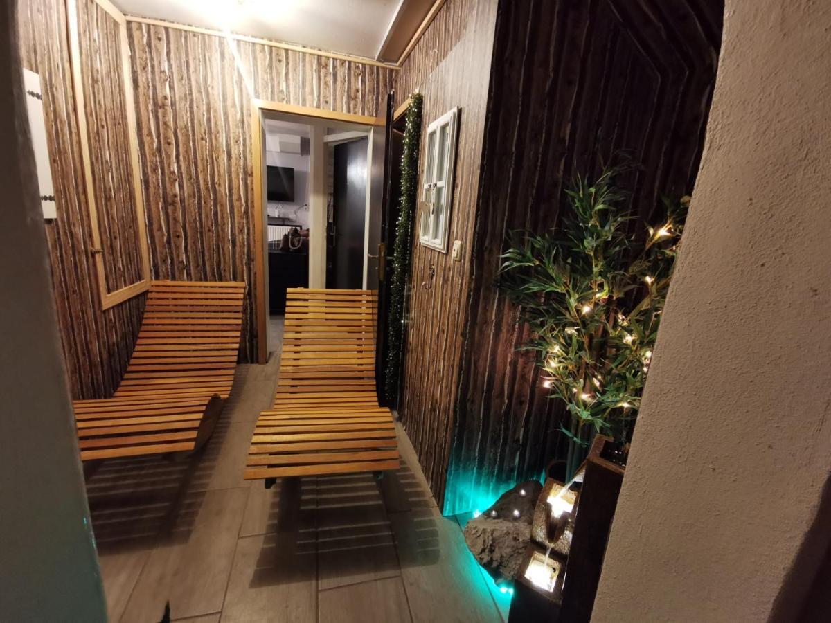 Wohnen Im Ampertal In Grafrath Διαμέρισμα Εξωτερικό φωτογραφία