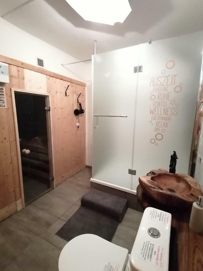 Wohnen Im Ampertal In Grafrath Διαμέρισμα Εξωτερικό φωτογραφία